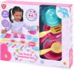 Playgo Playgo: Set pentru mic dejun (6060) Bucatarie copii