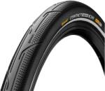 Continental Contact Urban 28x2, 2 (55-622) külső gumi (köpeny), defektvédett (Safety Pro Breaker), reflexcsíkos, fekete