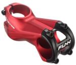 Funn Stryge A-Head kormányszár (stucni), 31, 8x60 mm, 7 fok, alumínium, piros-fekete