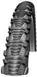Schwalbe CX Comp HS369 622-40 (700x40c) külső gumi (köpeny), defektvédett (K-Guard), reflexcsíkos, 50TPI, SBC, Lite-Skin, 550g