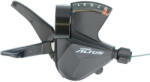 Shimano Altus SL-M2010-R Rapidfire váltókar, csak jobb, 9s, bilincses rögzítés, kijelzővel, fekete, OEM kiszerelés