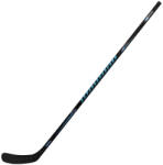 Warrior Sports Crosă de hochei compozit Covert Deluxe Senior W03 Backstrom cu mâna stângă în jos, flex 80