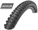 Schwalbe Hans Dampf Perf HS491 27, 5x2, 35 (60-584) MTB külső gumi, kevlárperemes, Addix, Twin-Skin, TL-Ready, 880g