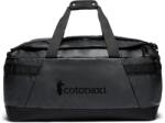 Cotopaxi Allpa Getaway 100L Duffel Цвят: черен