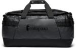 Cotopaxi Allpa Getaway 70L Duffel Цвят: черен