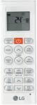 LG AKB73456122, AKB74955617, AKB75215401, AKB76038403 - eredeti gyári távirányító