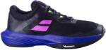 Babolat Încălțăminte de tenis pentru bărbați SFX 4 All Court Men Black/Dark Blue EUR 45