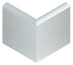 Niedax Capac pentru cotul exterior neted GAEG 78 N (GAEG78N)