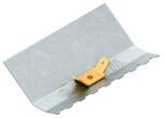 Niedax Placa de imbinare cu dopuri plate de 6, 3 mm PSTA 120-78 (PSTA120-78)
