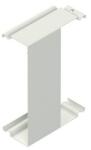 Niedax Insert exterior cot 90° LUAE 60.100 R (LUAE60.100R)