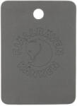 Fjällräven Kånken Seat Pad Цвят: светло сив