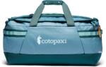 Cotopaxi Allpa Getaway 70L Duffel Culoare: negru (S25492U1380-CPBLK-70) Geanta sport