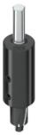Niedax Burghiu pas pentru capace W-SB 10.23 (W-SB10.23)