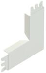 Niedax Insertie de capac pentru cot vertical 90° GKVD 38 C (GKVD38C)