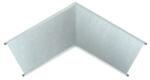 Niedax Capac pentru cot interior 90° neted PDIS 78 C (PDIS78C)
