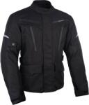 Oxford Metro 2.0 motoros kabát fekete