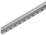 Niedax Banda de bariera, grea, cu perforare sistem RW 60-2.0 S (RW60-2.0S)