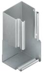 Niedax Cot de insertie verticala 90° LUWE 60.060 (LUWE60.060)
