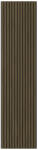 Leziter Akusztikus falpanel olajos tölgy hatású 260x60x1, 8 cm (260060-Oiled oak) - leziter