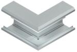 Niedax Cot exterior 90° simetric cu o singura cursa GAA 133-78 C (GAA133-78C)