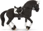 Schleich Armăsar de turneu de cai frizieni (102642457) Figurina
