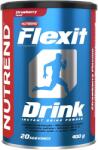 Nutrend FLEXIT DRINK (400 GR) STRAWBERRY 400 gr