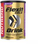 Nutrend FLEXIT GOLD DRINK (400 GR) BLACKCURRANT 400 gr