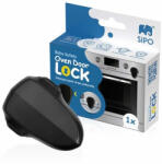 SIPO Biztonsági gyerekzár sütőhöz - fekete