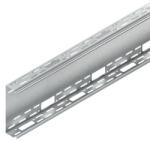 Niedax Conducta industriala perforata, capacul nu este inclus LI 60.200 (LI60.200)