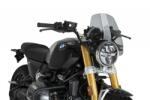 Puig Parbriz PUIG NEW GEN. SPORT 22132H smoke (MTP427044)