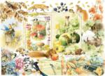 Cobble Hill 40312 - Nature Journal - Autumn - 1000 db-os puzzle (40312)