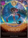 Cobble Hill 45016 - Virgo - 500 db-os puzzle (45016)