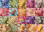 Cobble Hill 45108 - Ice Lollies - 500 db-os puzzle (45108)