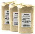 Paleolit Fokhagyma granulátum TRIO 3X250 g - reformnagyker