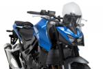 Puig Parbriz PUIG NEW GEN. TOURING 22424W transparent (MTP427059)