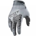 Shot Mănuși motocross Shot Vision Tech gri (SHOA05-33B-A03)