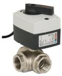Danfoss AMZ 113 motoros zónaszelep DN32 24V (082G5415) (082G5415)