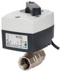 Danfoss AMZ 112 motoros zónaszelep DN50 230V (082G5411) (082G5411)
