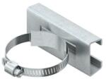 Niedax Profil de montare incl. 1 clema cu surub MIMS 30 E3 (MIMS30E3)