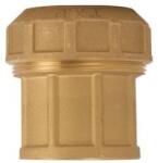 ITAP KPE csatlakozó 25-3/4"B réz (7100034025) (7100034025)