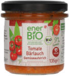 Ener-Bio paradicsomkrém medvehagymával - 135 g