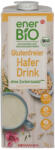 Ener-Bio gluténmentes zabital natur - 1 l