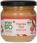 enerBiO Ener-Bio paprika-chili krém - 80 g