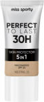Miss Sporty Perfect To Last 30H 5 az 1-ben alapozó /35 - 1 db