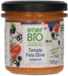 Ener-Bio paradicsomkrém fetával és olivával - 135 g