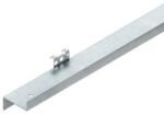 Niedax Banda de bariera single GTS 50 (GTS50)