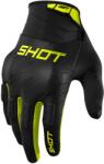 Shot Mănuși motocross Shot Drift Onyx galben fluo (SHOA05-33A-A03)