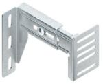 Niedax Consola universala de perete reglabila GBKV 240-300/50 (GBKV240-300/50)