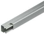 Niedax Canalizare de cablu fara perforare inferioara, cu capac LUK 60.200 (LUK60.200)