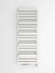 SAPHO Marilena fürdőszobai radiátor 500x1370 mm, matt fehér MR137 (MR137)